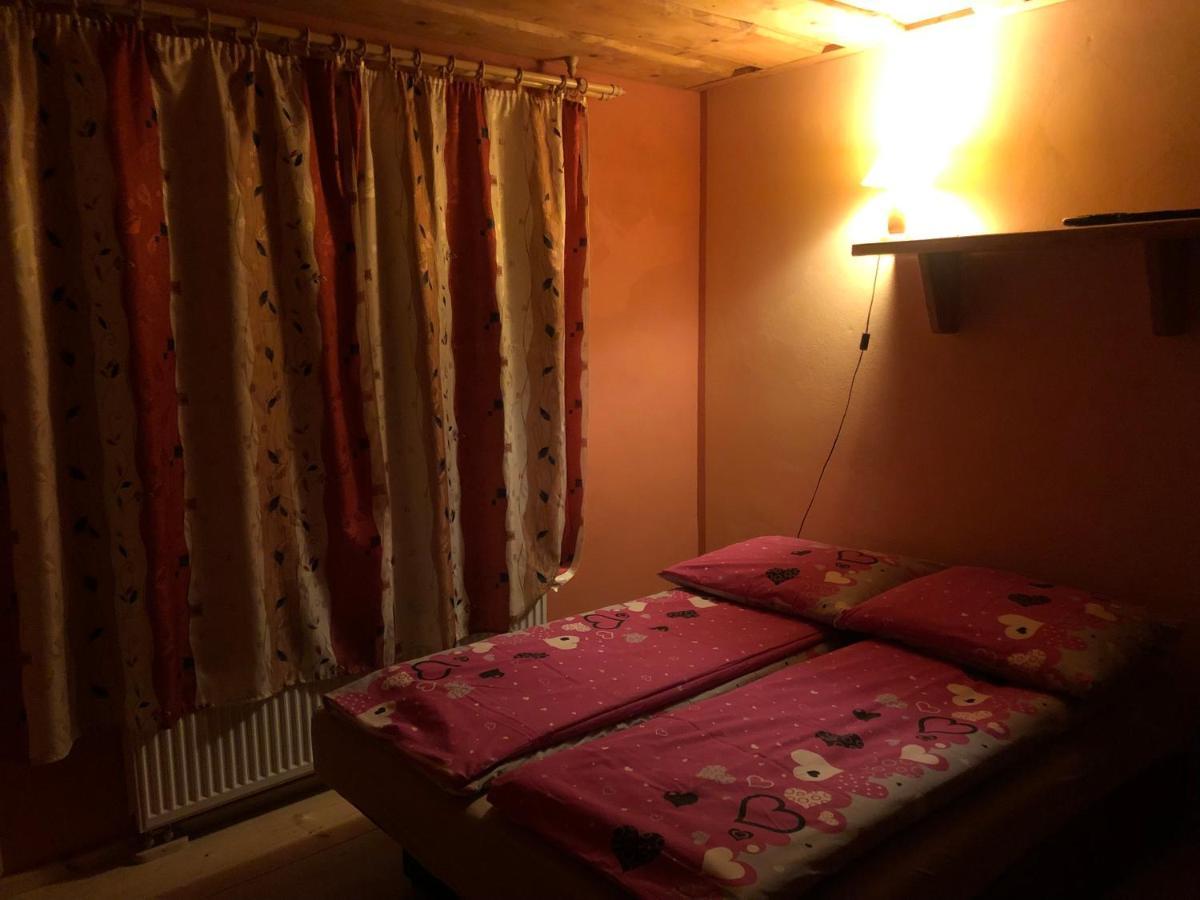 Pokoje U Adama Grajoka Szczawnica Exterior foto