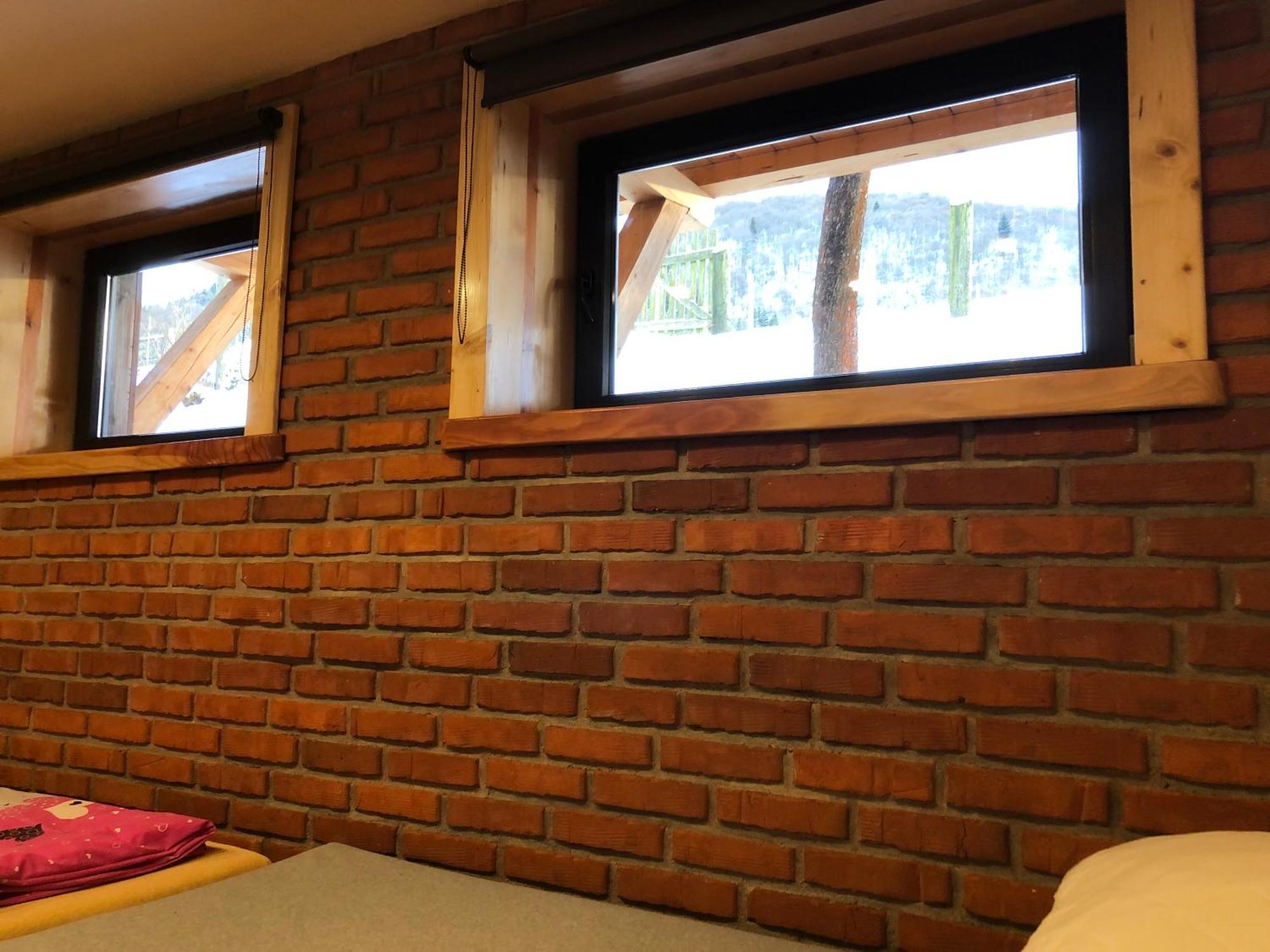 Pokoje U Adama Grajoka Szczawnica Exterior foto