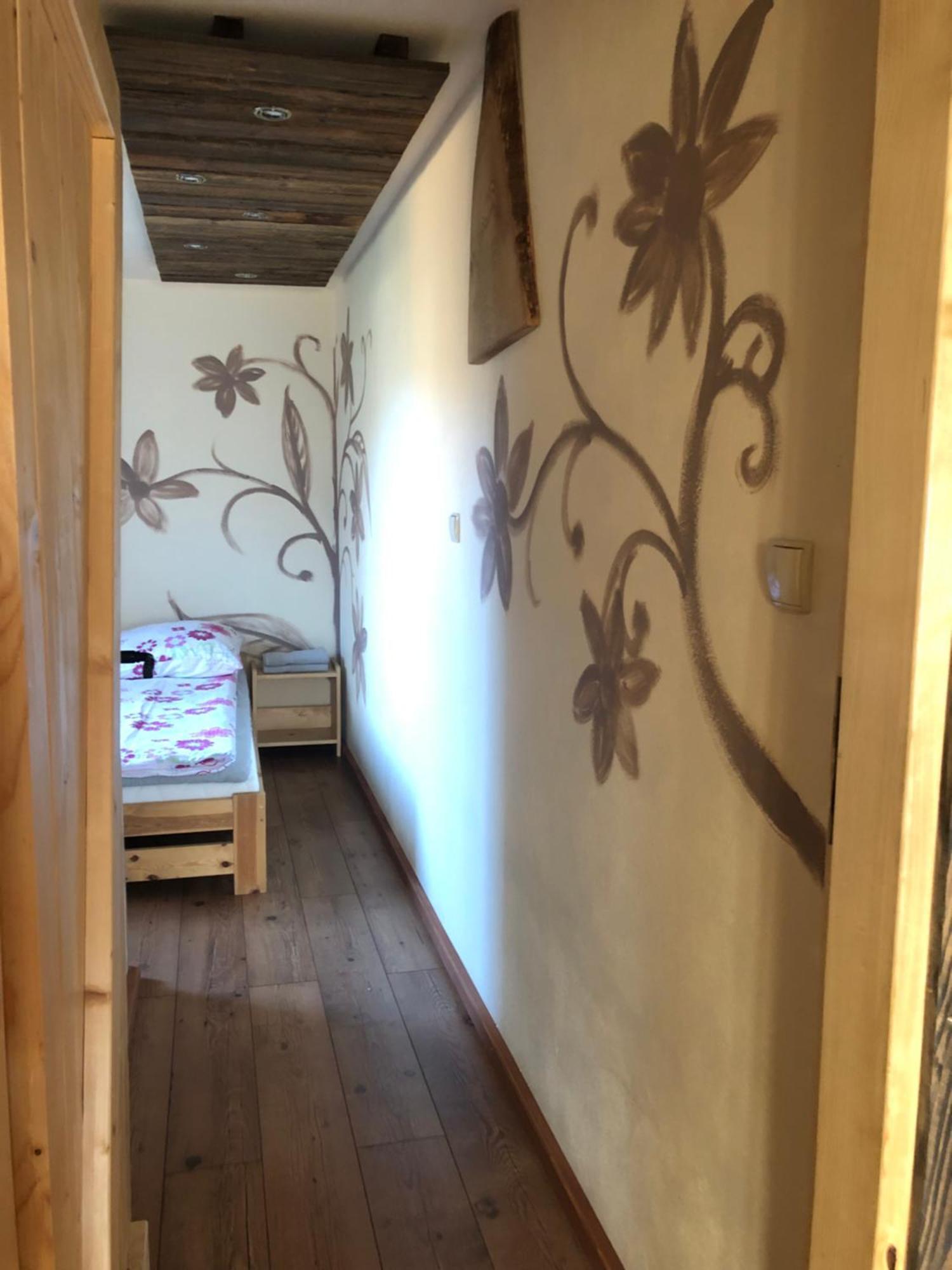 Pokoje U Adama Grajoka Szczawnica Exterior foto